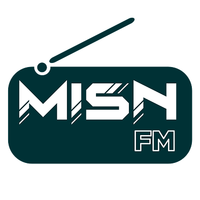 MISN FM Logo